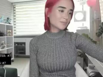 lonelly_lolly98 chaturbate stream image