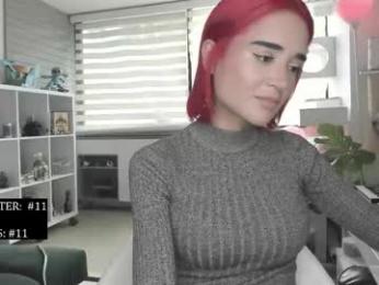 lonelly_lolly98 chaturbate stream image