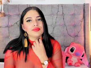 Linda Fosterr flirt4free stream image