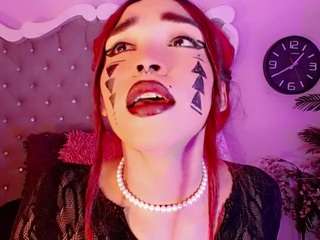 leyxandrabraz camsoda stream image