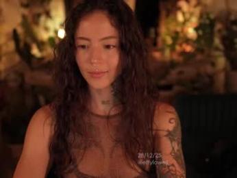 effylowell_ chaturbate stream image