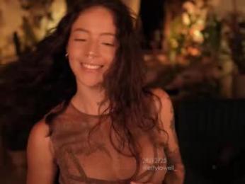 effylowell_ chaturbate stream image