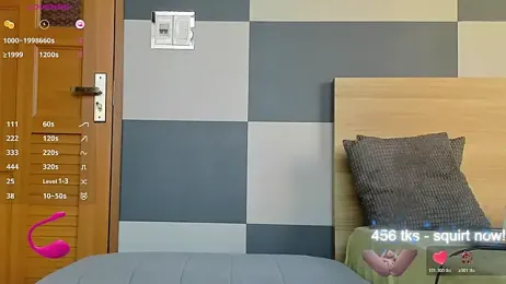 Kiera_Thomas stripchat stream image