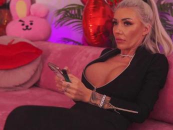 TheFallingAngel bongacams stream image