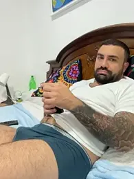 morfeoX stripchat stream image