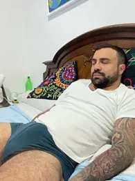 morfeoX stripchat stream image