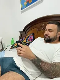 morfeoX stripchat stream image