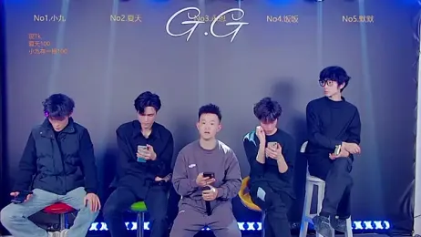 GG-boy002 stripchat stream image