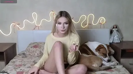 Betty_Blamee stripchat stream image