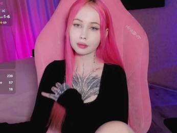 luvsoak bongacams stream image