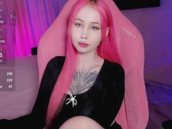 luvsoak bongacams stream image
