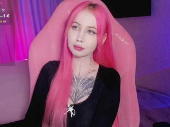 luvsoak bongacams stream image