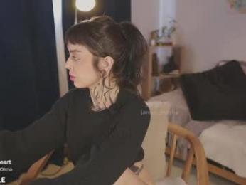 janne_maybe chaturbate stream image