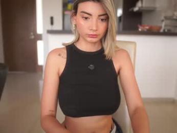 letiziafulkers1 chaturbate stream image
