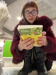 Foxy_Lexy stripchat stream image