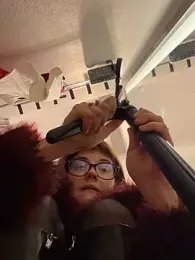 Foxy_Lexy stripchat stream image