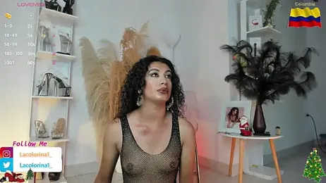 LaColorina_ stripchat stream image