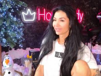 -BABAYAGA- bongacams stream image