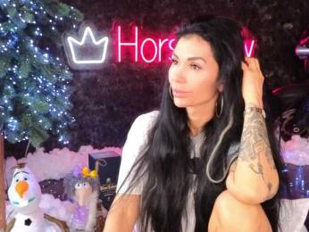 -BABAYAGA- bongacams stream image