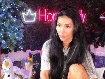 -BABAYAGA- bongacams stream image