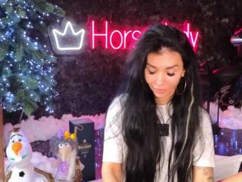 -BABAYAGA- bongacams stream image