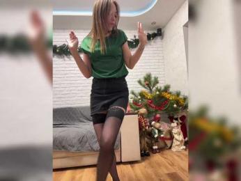 KitFox bongacams stream image