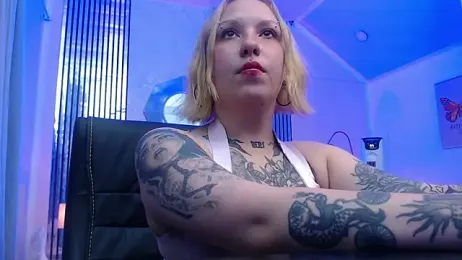 Jessie_williams stripchat stream image