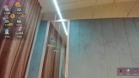 Sassy_Teen stripchat stream image