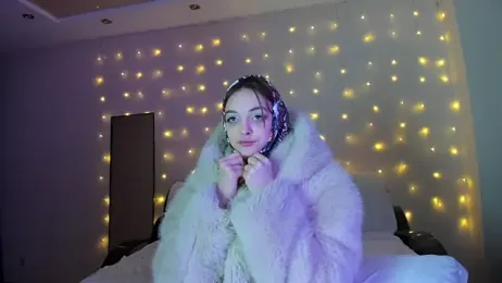 May_Flower stripchat stream image