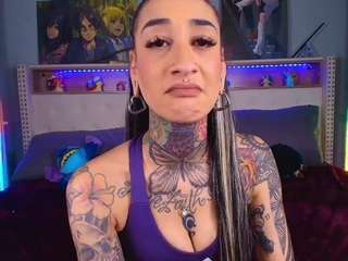 starryari69 camsoda stream image