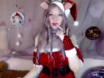 oh_pichuu chaturbate stream image