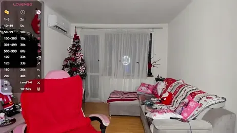 GabrielaLove_ stripchat stream image