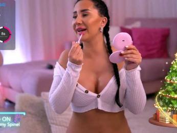 AnnaRhodes bongacams stream image