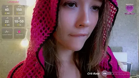 DemiDee stripchat stream image