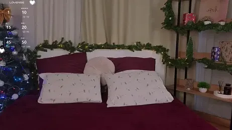 EdlaHewell stripchat stream image