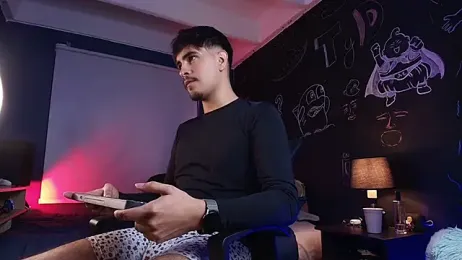 thiago_rockwelll stripchat stream image