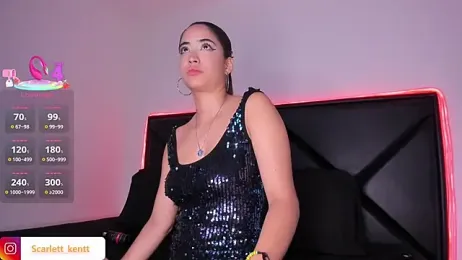 ScarlettAndClark stripchat stream image