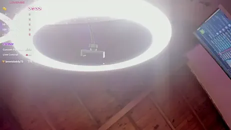 Jess_Collen stripchat stream image