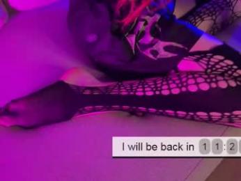 sexymiatrans chaturbate stream image