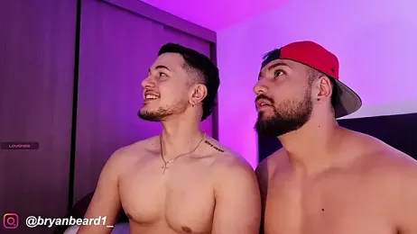 bryanbeard_ stripchat stream image, 31.12.2025 17:20