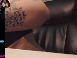 boootystar camsoda stream image