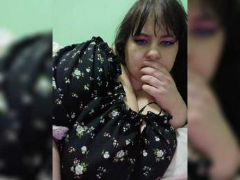 I_GODDESS bongacams stream image