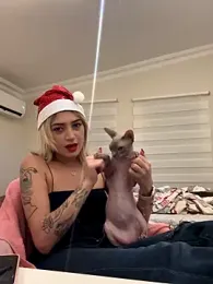 yaprakmericc stripchat stream image, 31.12.2025 20:20