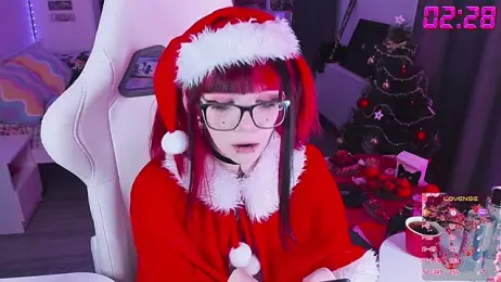 Yumi_Youkai stripchat stream image