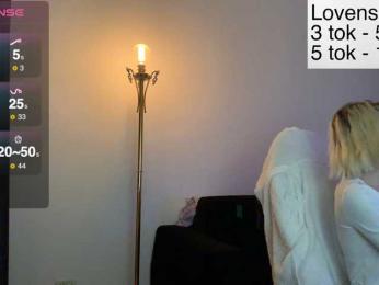 Sexy-Sweets bongacams stream image