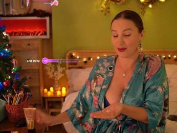 GessiFossa bongacams stream image