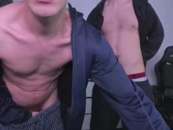 esthetics_boys chaturbate stream image