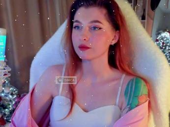 HoneyCherry bongacams stream image