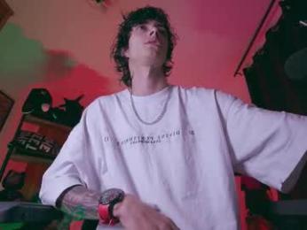 olliver___y chaturbate stream image