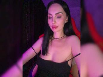 AnnaBlackFlame bongacams stream image